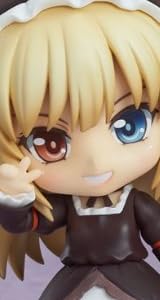 僕は友達が少ないNEXT ねんどろいど 羽瀬川小鳩 (ノンスケール ABS&PVC塗装済み可動フィギュア)