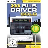 Bus Driver Goldvon "NBG EDV Handels &..."
