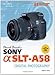 David Busch's Sony Alpha SLT-A58 Guide to Digital Photography