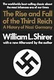 Rise And Fall Of The Third Reich