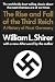 Rise and Fall of the Third Reich (Paperback)
