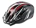 XCool Solar - Red/Silver/Black (50-54cm)