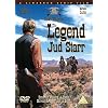 The Legend Of Jud Starr - Cimarron Strip [DVD] [1967]