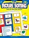 Picture Sorting, Gr. K-2 by Sue Lewis ISBN 1591980631