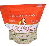 Mareblu Natural Gluten Free Cran Mango Cashew Crunch 22 Ounce Bag