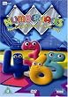 Numberjacks - Numberjacks Are On Their Way [DVD]