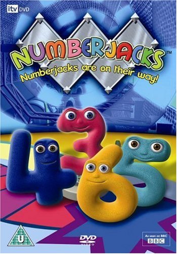 Buy Numberjacks - Numberjacks Are On Their Way online at Discounted New and Used prices. Delivered to your door with Off-The-Bookshelf.