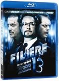 Filiere 13 (Blu-ray)