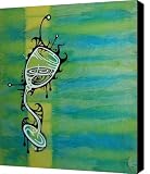 Wine Glass 5 Canvas Print / Canvas Art Artist John Benko Wine Glass 5 Canvas Print / Canvas Art Artist John Benko