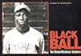 Black Ball: The Negro Baseball Leagues: A Book of Postcards