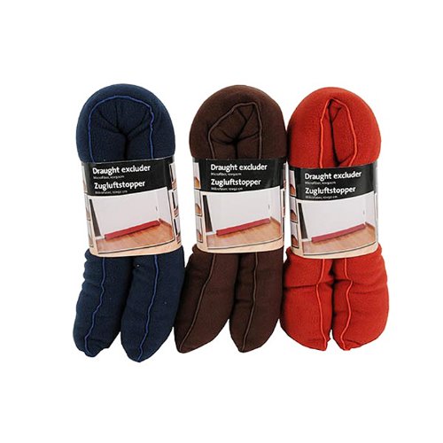 Windstopper, Türluftstopper, Zugluftstopper