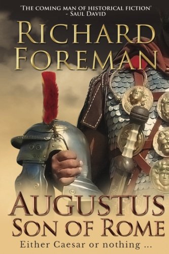 Augustus: Son of Rome