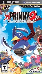 Prinny 2