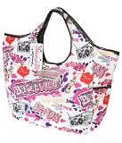 Betseyville BEAT BOX BETSEY MED TOTE :