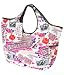 Betseyville BEAT BOX BETSEY MED TOTE : トートバッグ