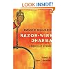 Razor-Wire Dharma: A Buddhist Life in Prison