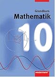Books : Mathematik 10. Grundkurs