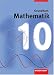 Mathematik 10. Grundkurs
