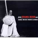 Kora Music from Gambia