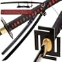 Ichigo Tensa Bleach 1060 Carbon Steel Handmade Bankai Katana Sword