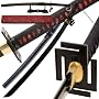 Ichigo Tensa Bleach 1060 Carbon Steel Handmade Bankai Katana Sword