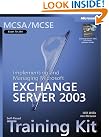MCSA/MCSE Self-Paced...