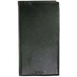 Samsonite Success Geldb&ouml;rse/Tickettasche Leder 12 cm schwarz