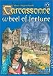 Carcassonne Wheel Of Fortune