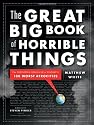 The Great Big Book Of Horrible Things