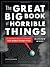 The Great Big Book of Horrible Things