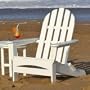 Polywood Adirondack Chair