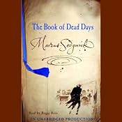 The Book of Dead Days | [Marcus Sedgwick]