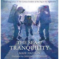 The Sea of Tranquility
