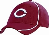 Cincinnati Reds Authentic Batting Practice Cap