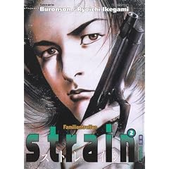 Strain 02: Familientreffen