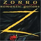 Various Artists - Zorro & Romantic Guitars