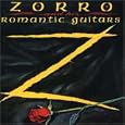 Zorro & Romantic Guitars