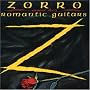 Zorro & Romantic Guitars