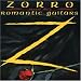 Zorro and Romantic Guitars