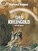 Bücher : Das Rheingold in Full Score (Dover Vocal Scores)