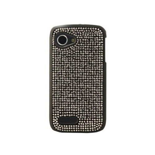 So'Axess - Coque arrière rigide pour Wiko Cink Slim façon python - Couleur : ROUGE - 3610008988575