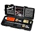 Gun Cleaning Kit, Rifles & Shotguns, Box Kit w/Rods
