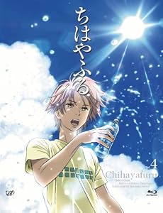 ちはやふる Vol4(Blu-ray Disc)