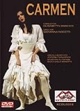 Bizet: Carmen [rec. live April 2008] [DVD] [NTSC]