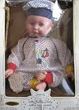My Cuddly Baby Collectible Doll