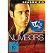Numb3rs - Season 3, Vol. 1 [3 DVDs]