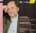 ブルックナー:交響曲第4番変ホ長調「ロマンティック」(1874年第1稿) (Bruckner : Symphony No.4 (First version 1874) / Norrington, SWR SO Stuttgart (2007 Live))