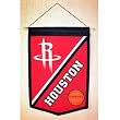 Houston Rockets - NBA Basketball Traditions Banner (Pennants)