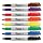 Sharpie Fine Point Permanent Markers, 8 Colored Markers(30078)