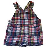 Tommy Hilfiger Infant Rex Shortall - Regal Red